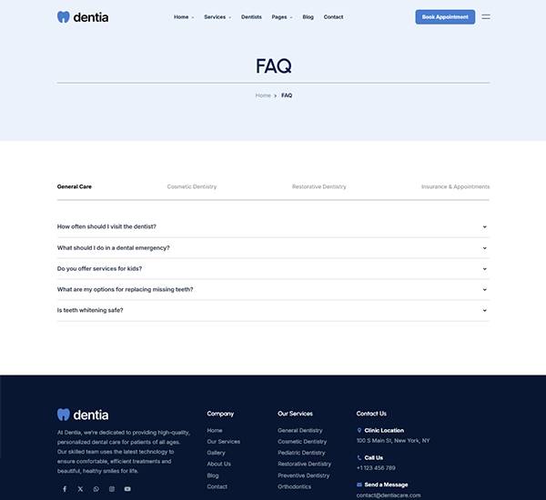 faq